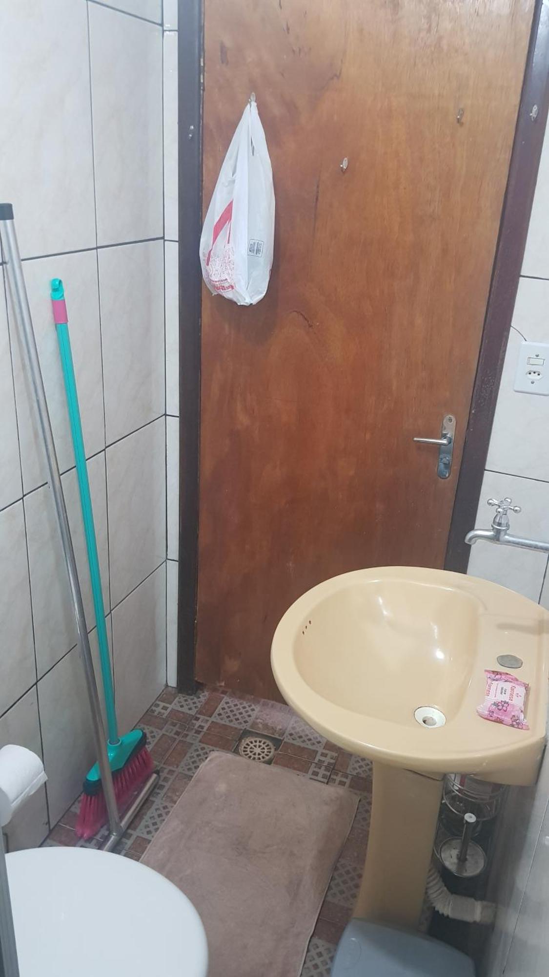 伊瓜苏Casa No Centro De Foz! Ar-Condicionado, Smart Tv, Wi-Fi, Cozinha, Ventilador E 4 Camas公寓 外观 照片