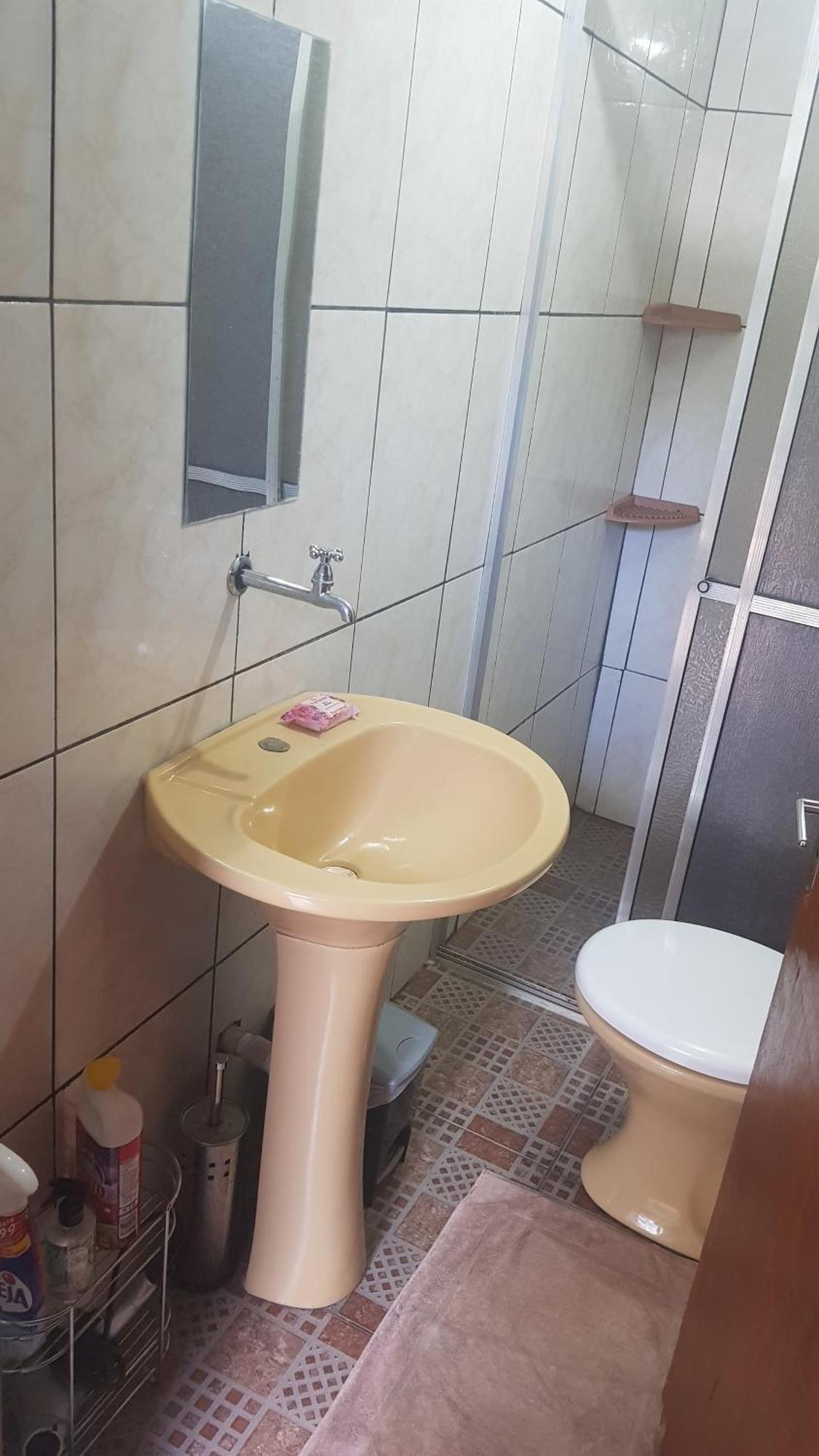 伊瓜苏Casa No Centro De Foz! Ar-Condicionado, Smart Tv, Wi-Fi, Cozinha, Ventilador E 4 Camas公寓 外观 照片