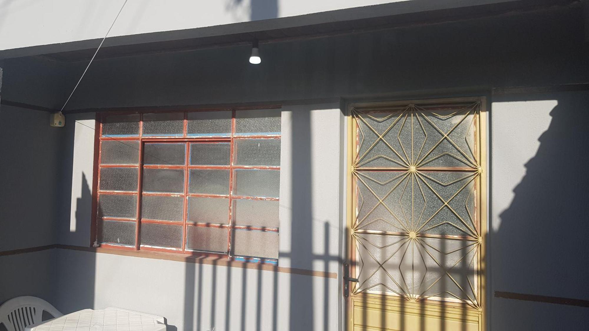 伊瓜苏Casa No Centro De Foz! Ar-Condicionado, Smart Tv, Wi-Fi, Cozinha, Ventilador E 4 Camas公寓 外观 照片