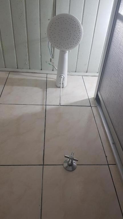 伊瓜苏Casa No Centro De Foz! Ar-Condicionado, Smart Tv, Wi-Fi, Cozinha, Ventilador E 4 Camas公寓 外观 照片